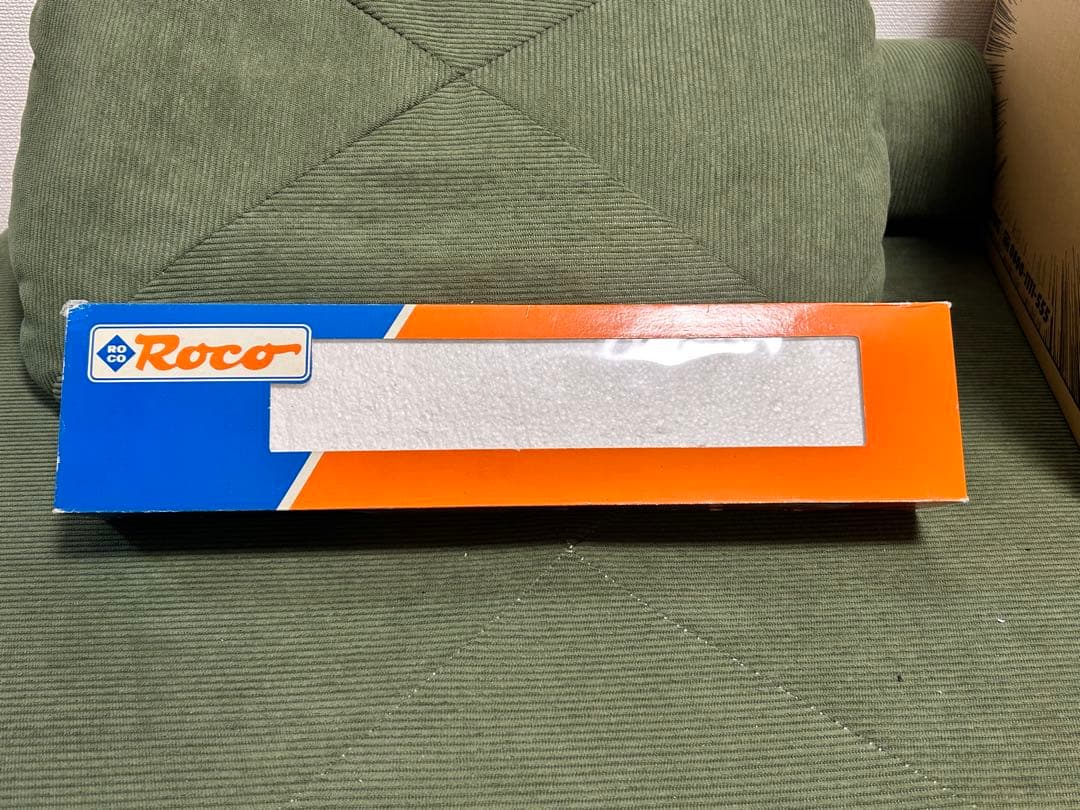 Roco BR 191 43428 HOゲージ 電気機関車