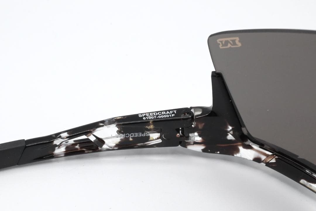 【新品未使用】100% ワンハンドレッド スピードクラフト マイケルハリス２世