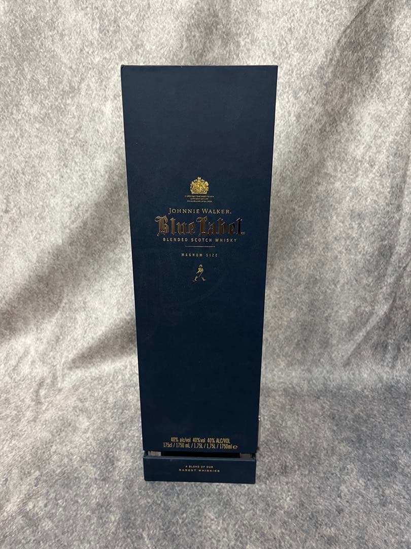 ジョニーウォーカー ブルーラベル 40% 1750ml