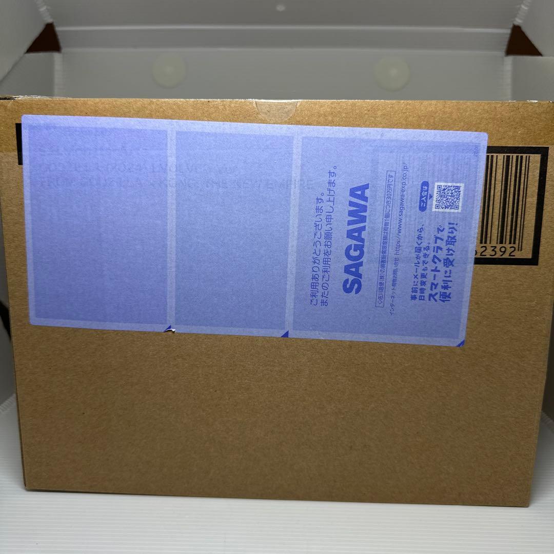 特撮 S.H.MonsterArts GODZILLA (2024) EVOLVED