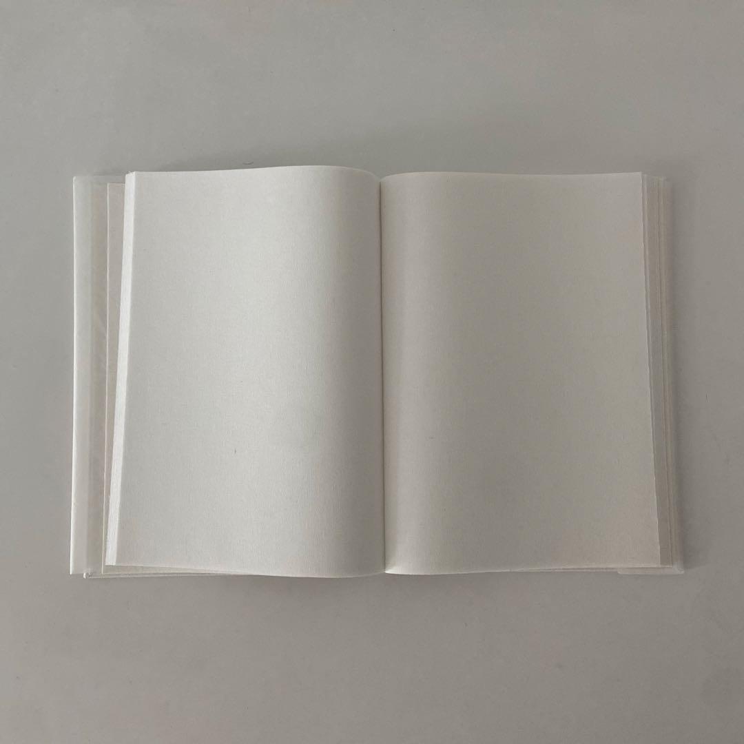 Maison Martin Margiela ノート　13ライン