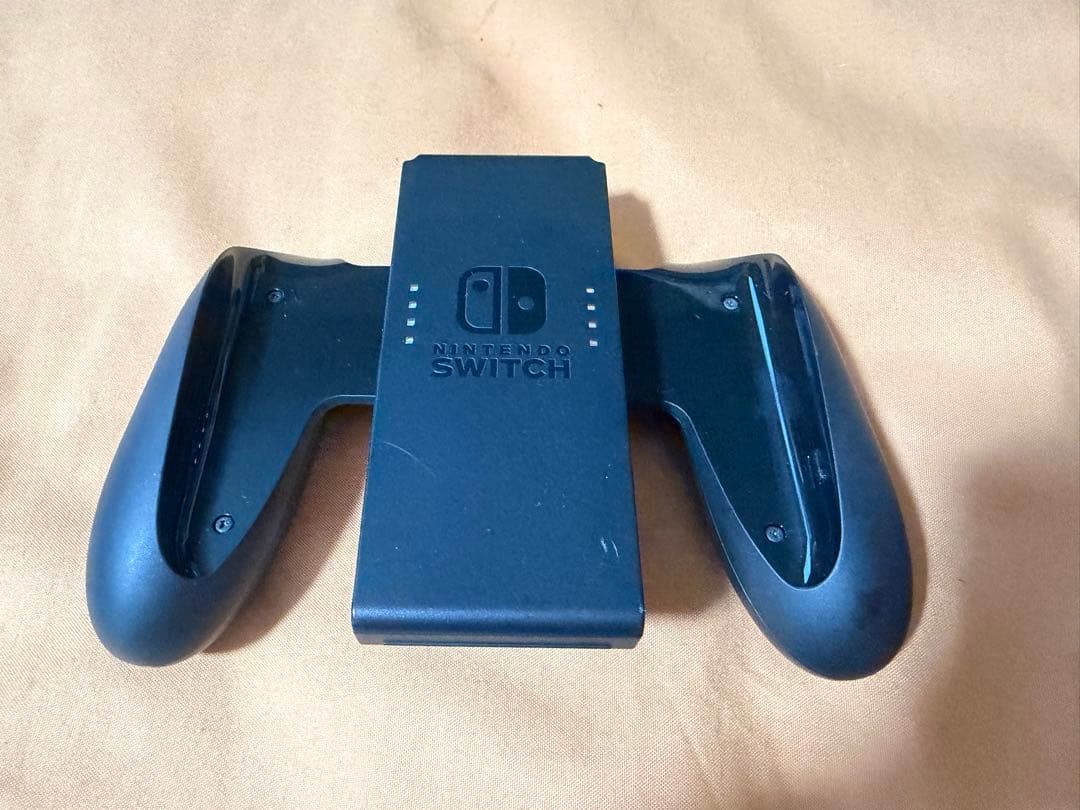 ヨ*ー様 Nintendo Switch グリーン/イエロー 本体