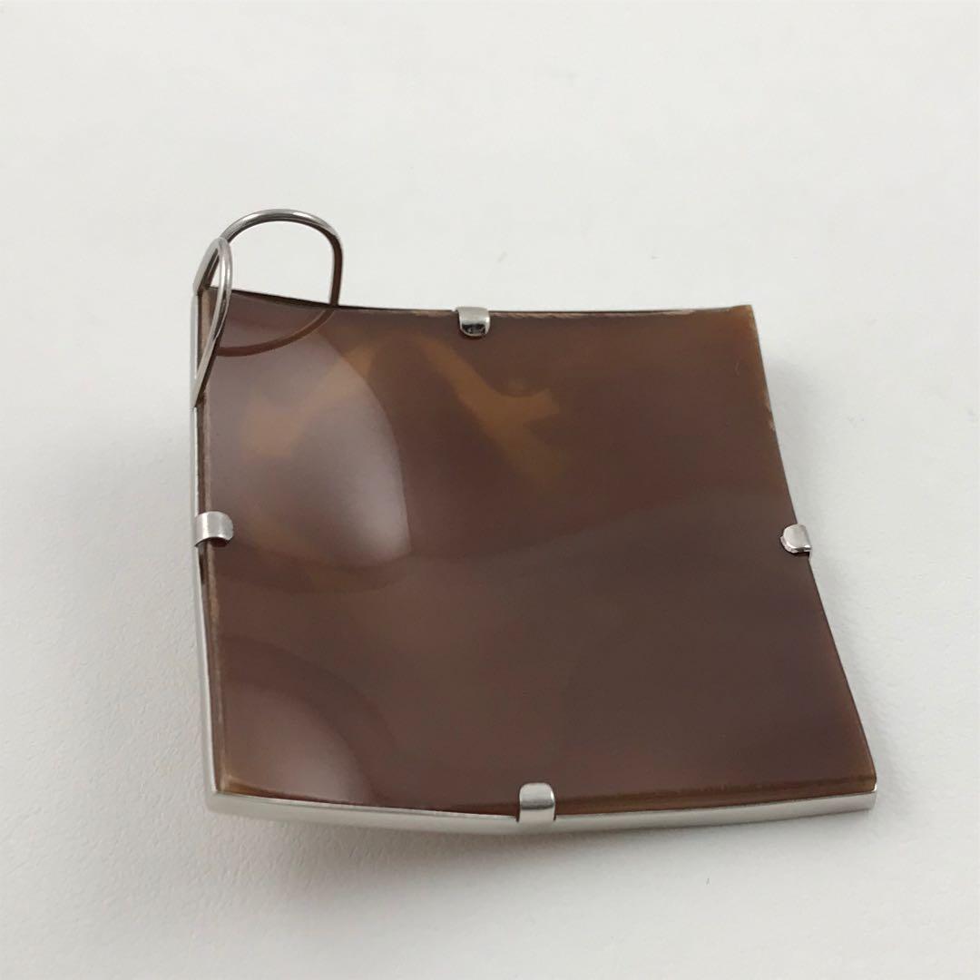 ポ*ポ様 ジョヴァンニ　ヴェントレスカ　pt900枠　オークションです。