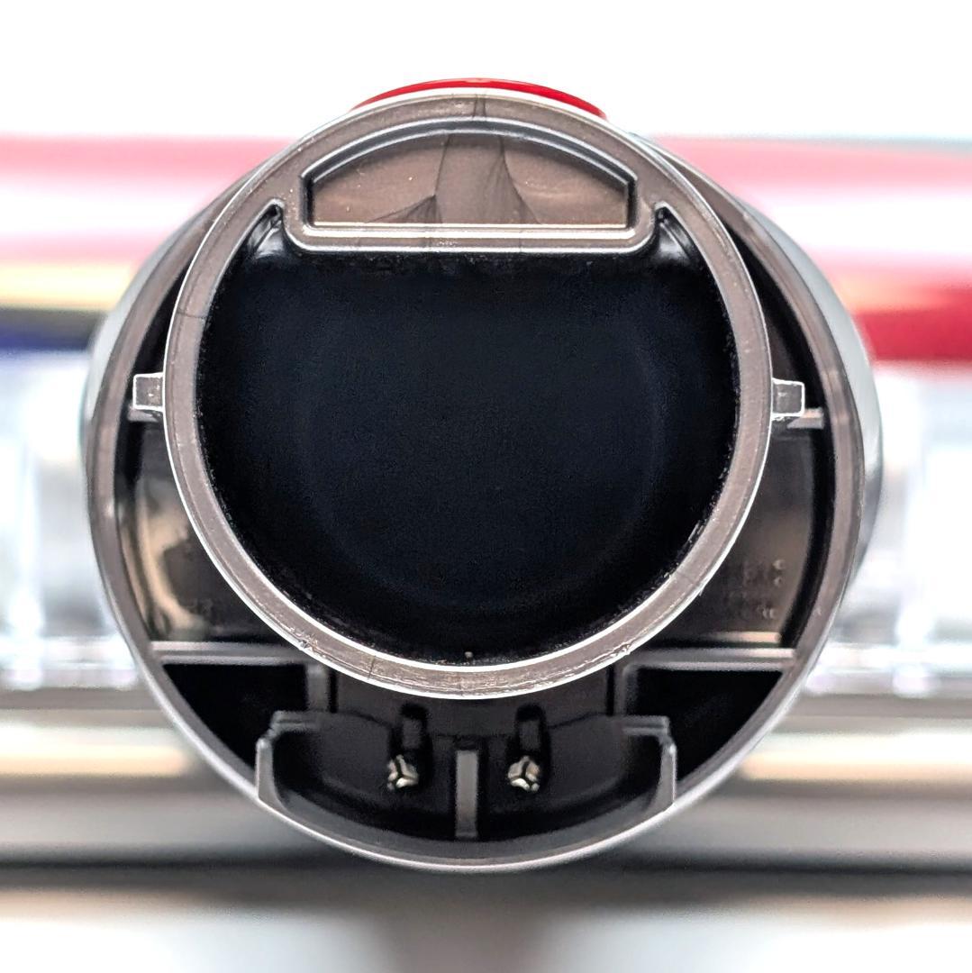 dyson V7/V8用 fluffy クリーナーヘッド 112232 未使用品