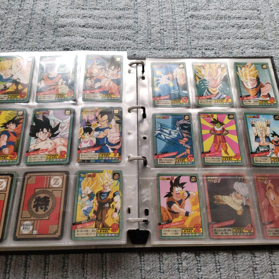 ドラゴンボール　スーパーバトル