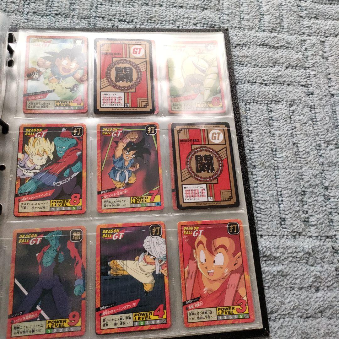 ドラゴンボール　スーパーバトル