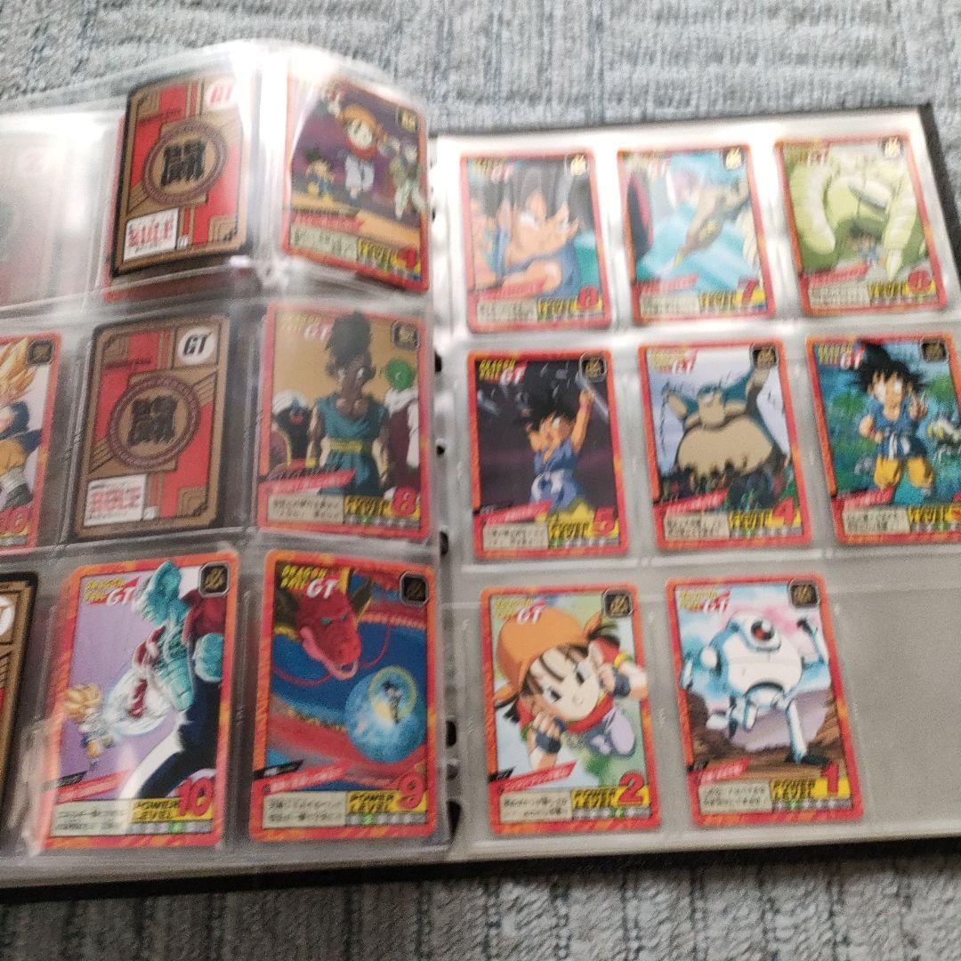 ドラゴンボール　スーパーバトル