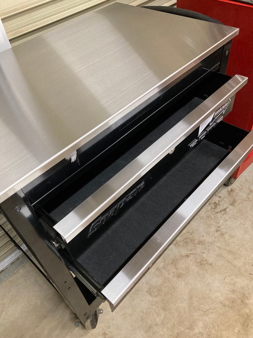 専用出品　ドロアーガード　スナップオン