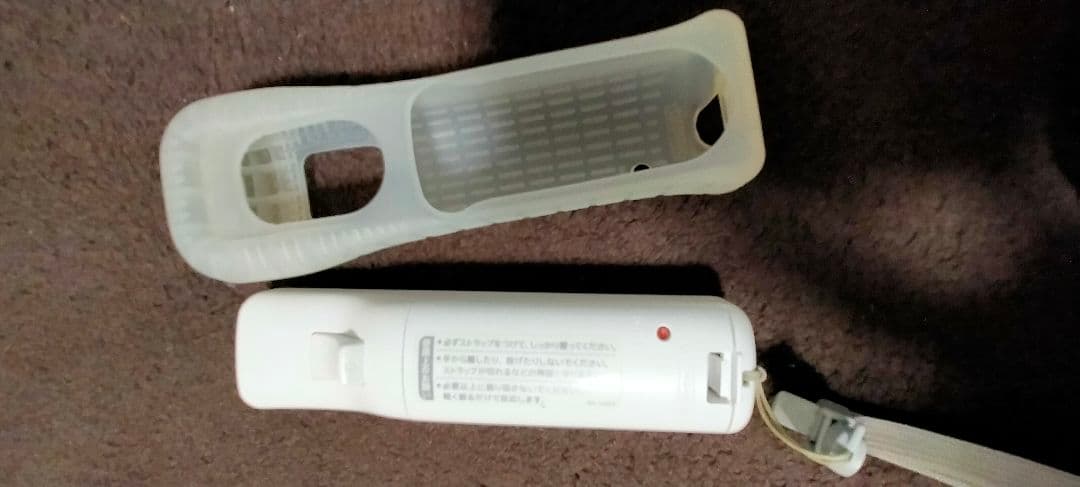 Wii U本体 WUP-001(01)