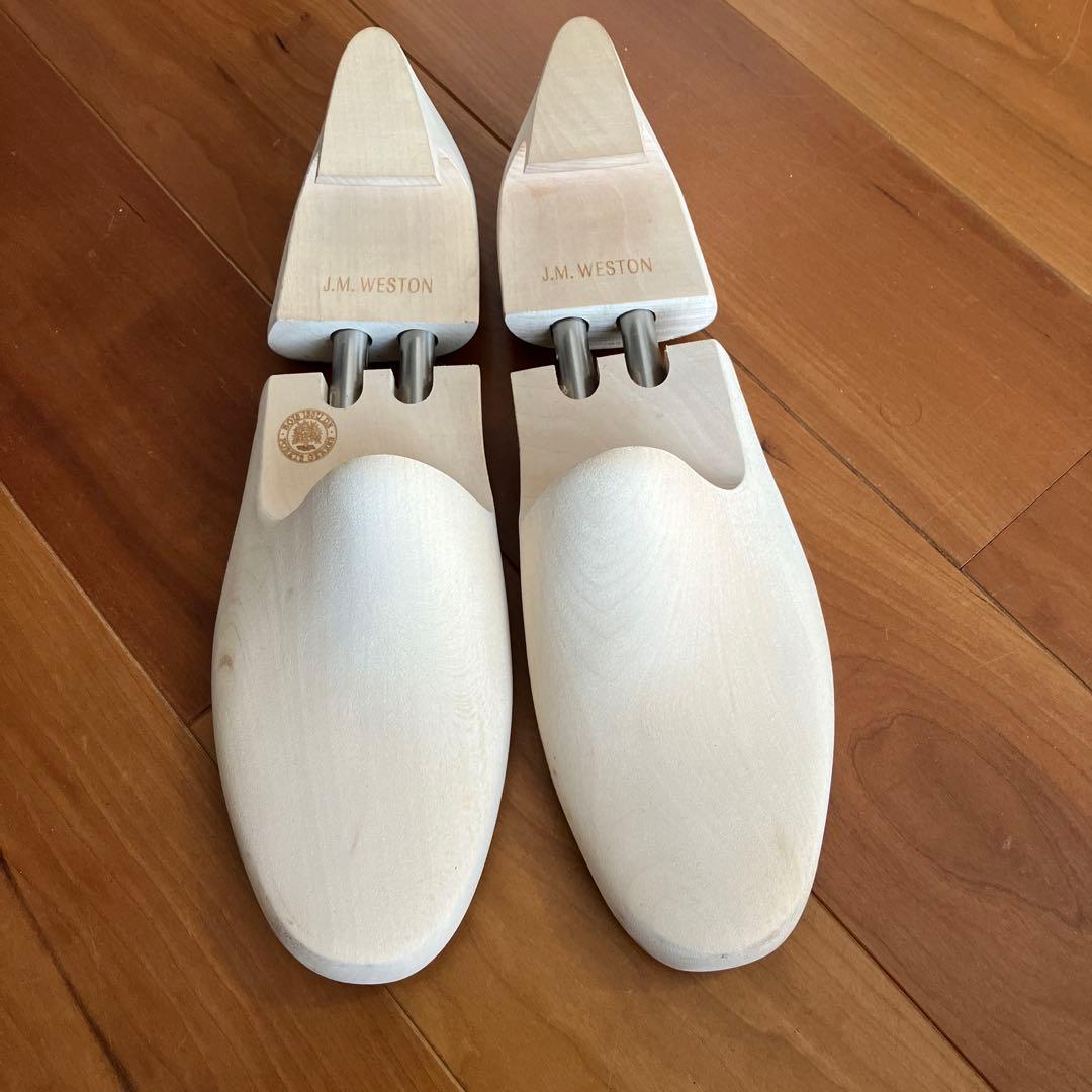 jm weston／ジェーエムウェストン／041M／6