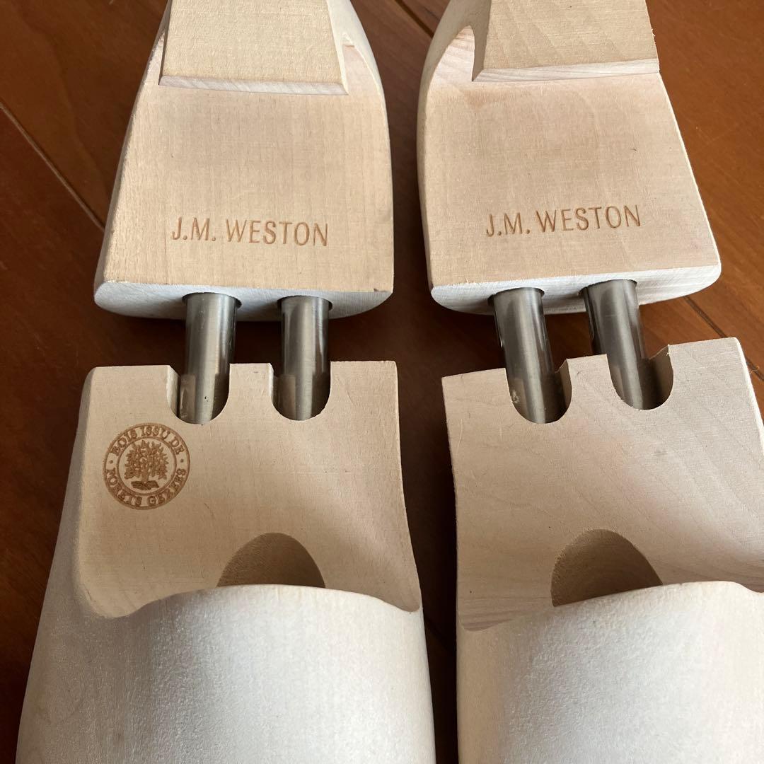 jm weston／ジェーエムウェストン／041M／6