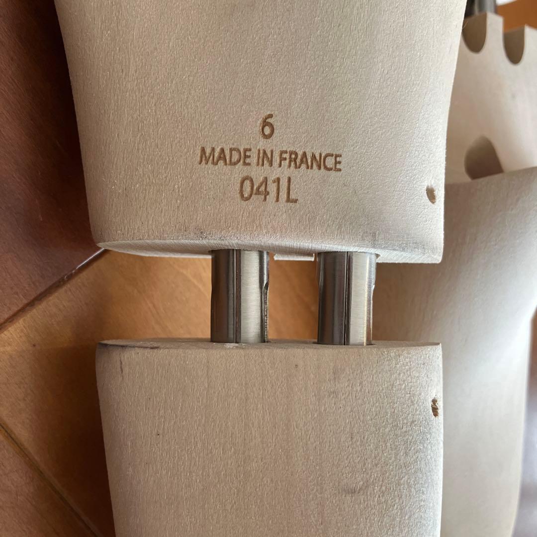 jm weston／ジェーエムウェストン／041M／6