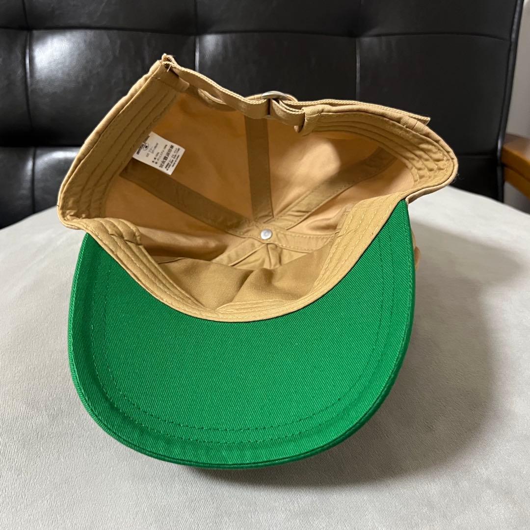 E.T.キャップ　USJ 帽子