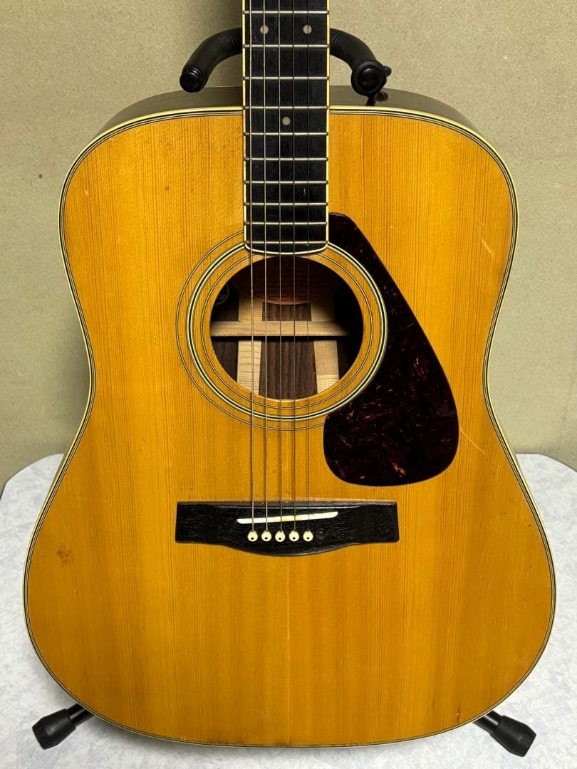 Yamaha アコースティックギター