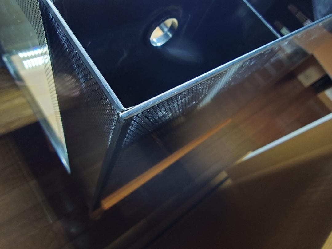 【syo】FLUVAL FLEX オールインワンインテリア水槽