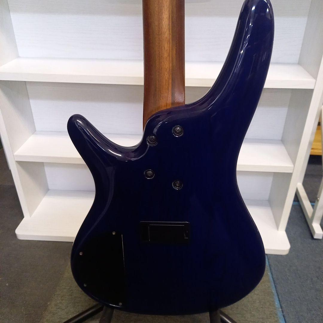 ibanez　アイバニーズ　sdgr　ssr640　1p-01　エレキベース