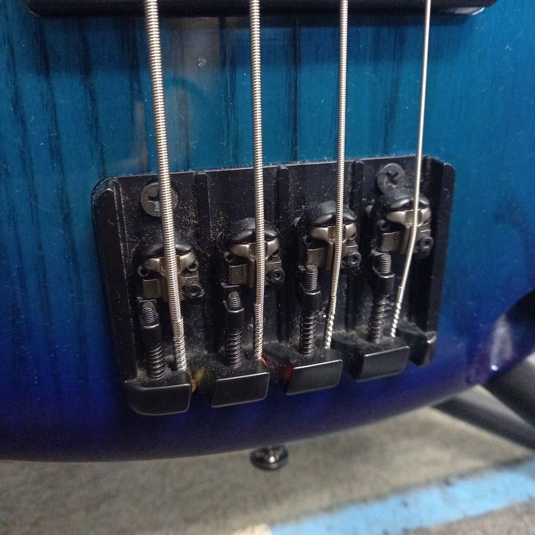 ibanez　アイバニーズ　sdgr　ssr640　1p-01　エレキベース