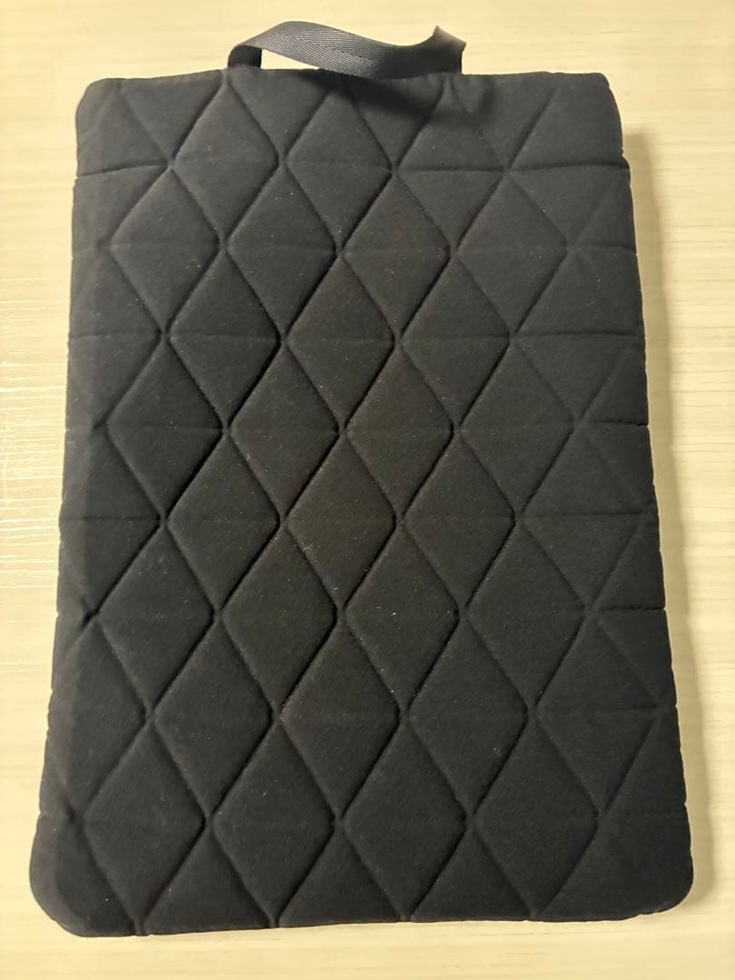 ノートPCケース The North Face Geoforce PC Sleeve 15\"