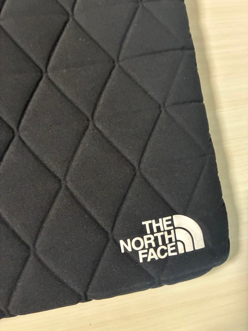 ノートPCケース The North Face Geoforce PC Sleeve 15\"