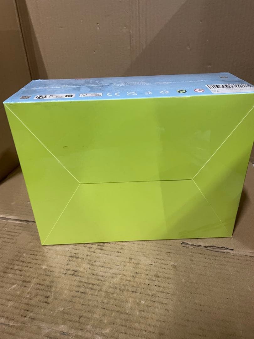 POP MART 原神 ドレスアップ ちびシリーズアソートボックス 12ピース