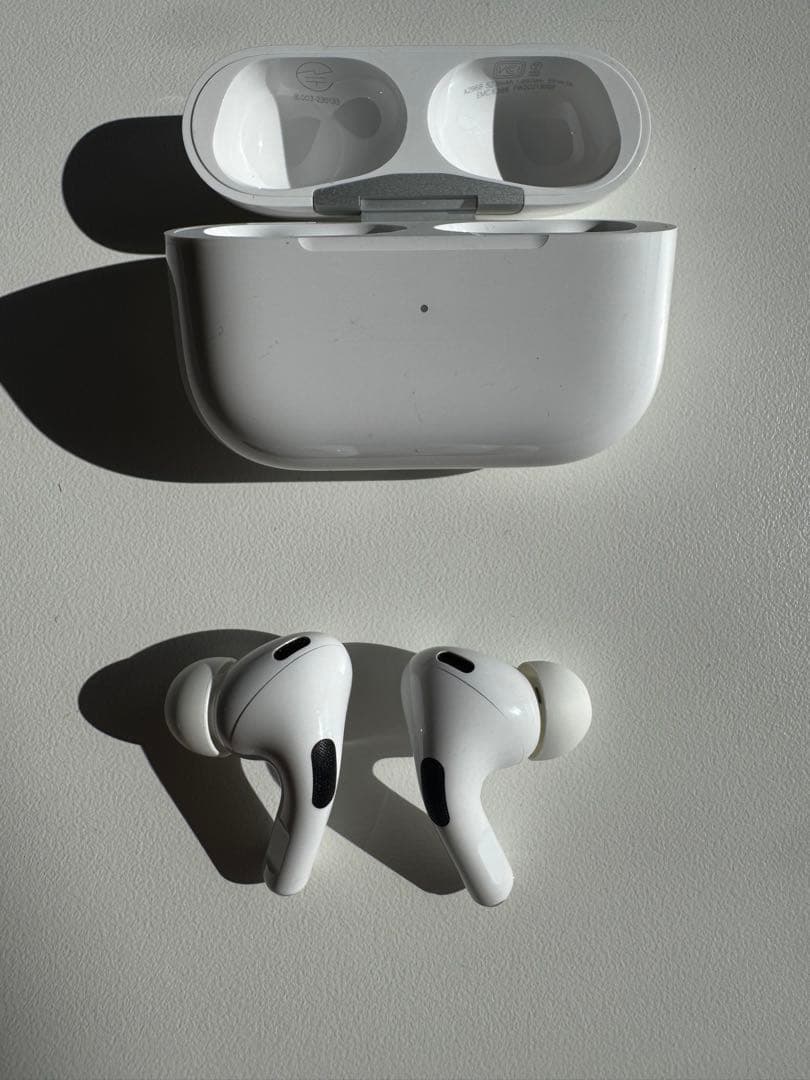 Apple AirPods Pro 第2世代 USB-C A3047