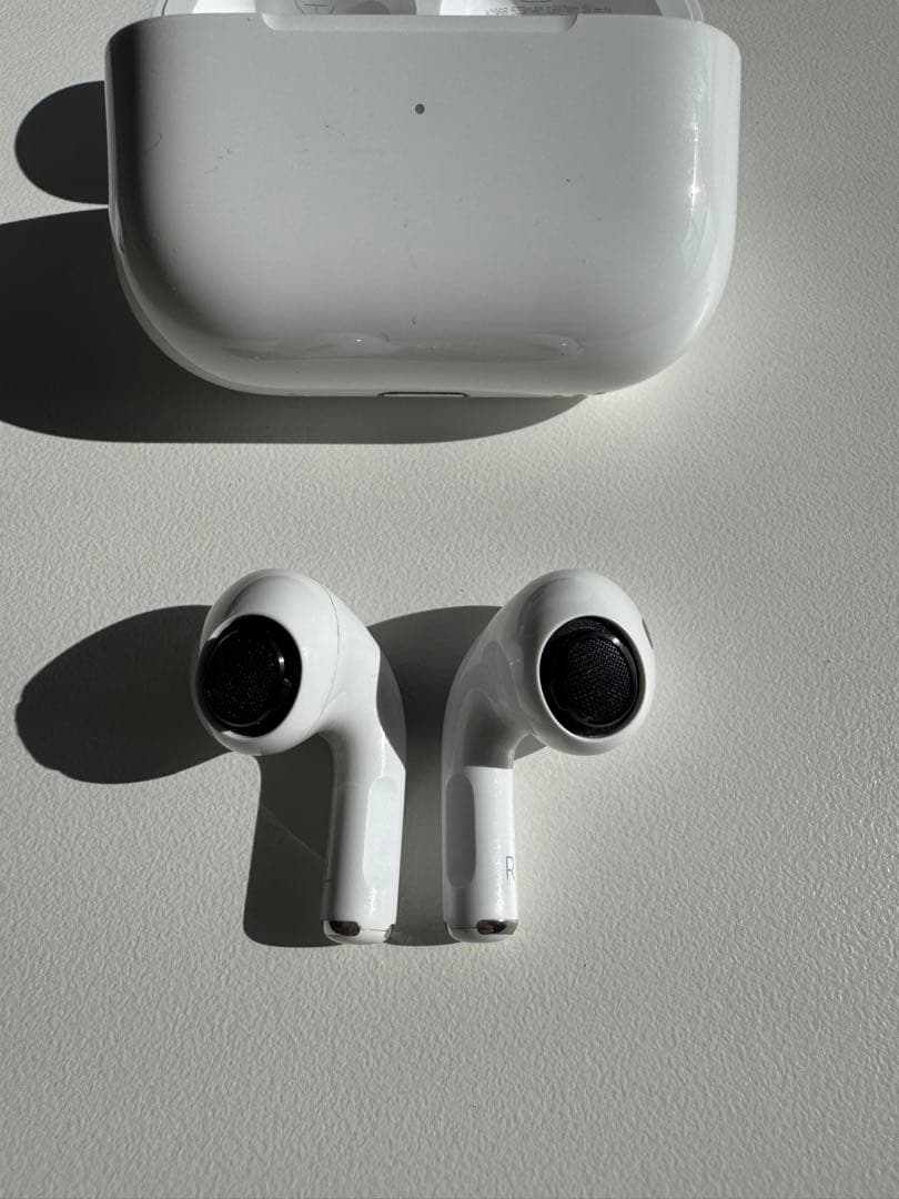 Apple AirPods Pro 第2世代 USB-C A3047