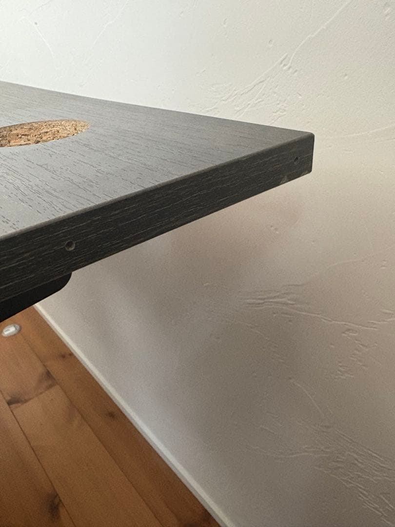 電動昇降デスク120×60cm Sunon 送料込