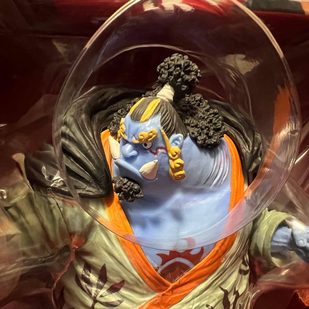 【新品・未開封】フィギュアーツzero 麦わらの一味　20周年記念　11体セット