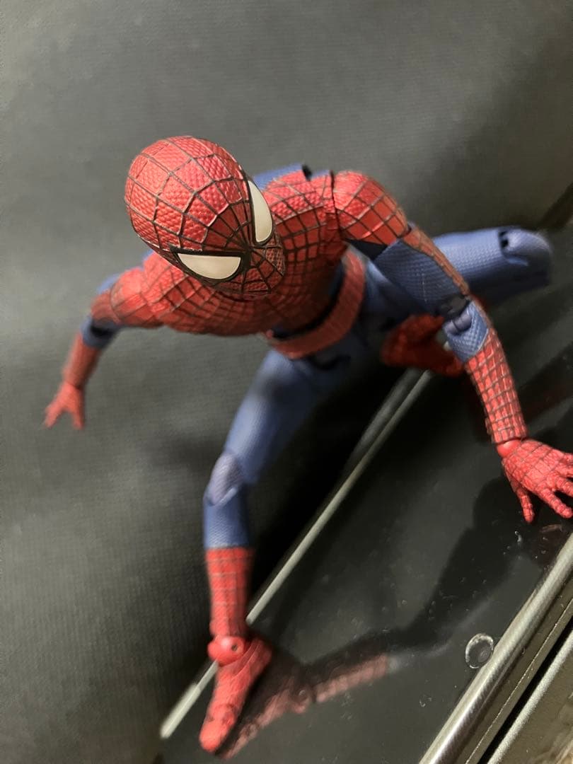 SHFiguarts スパイダーマン ノーウェイホーム　4体セット