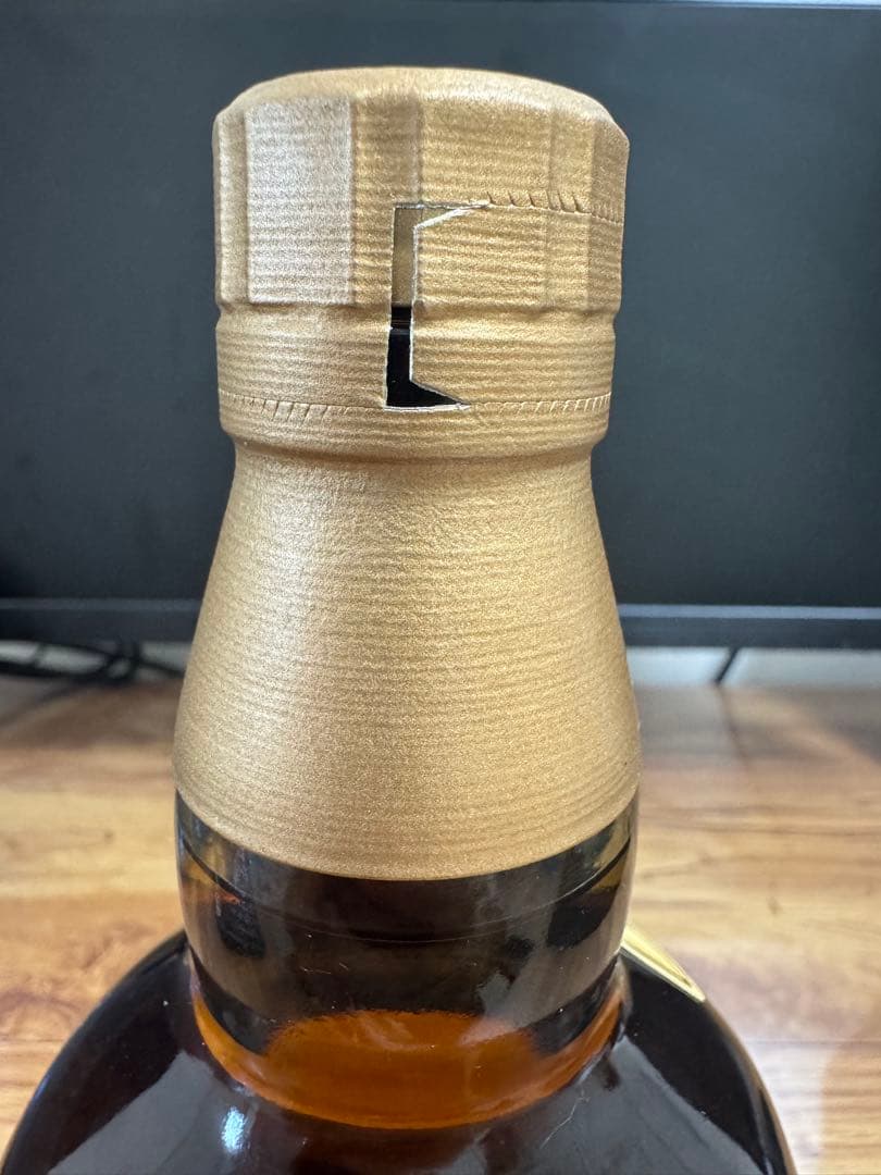 山崎12年　SUNTORY THE YAMAZAKI 12年 700ml