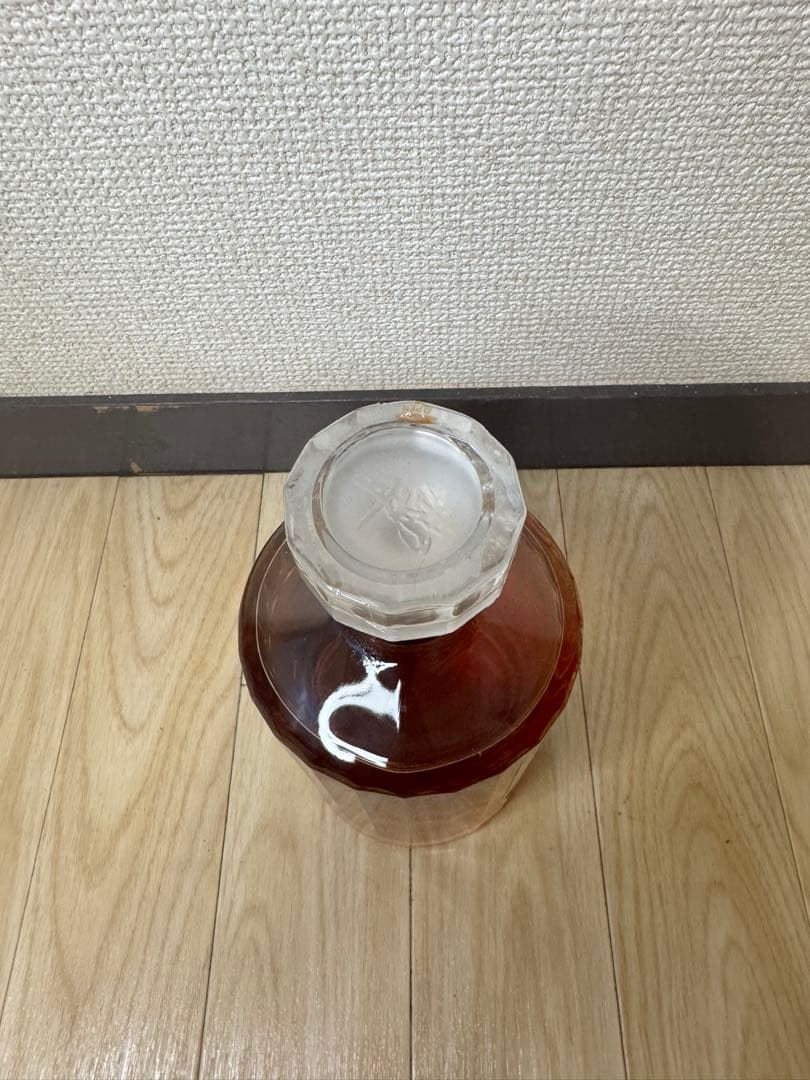 【新品・未開封】響　ジャパニーズハーモニー　700ml SUNTORY