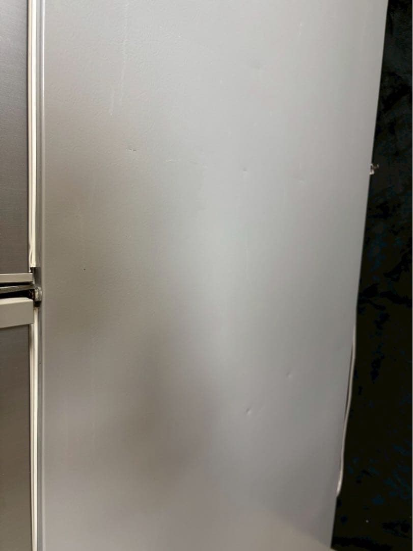 AQUA 冷蔵庫 AQR-27G(S) 2018年製 272L 右開き