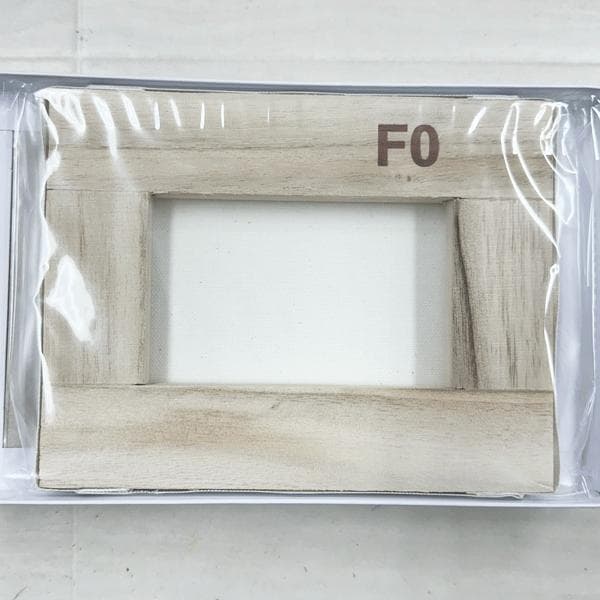 へ*可様 未使用・長期保管　無職転生～異世界行ったら本気だす～　キャンパスアート