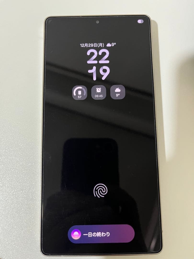 Samsung Galaxy S25Ultra 256GB中国版SM-S9380