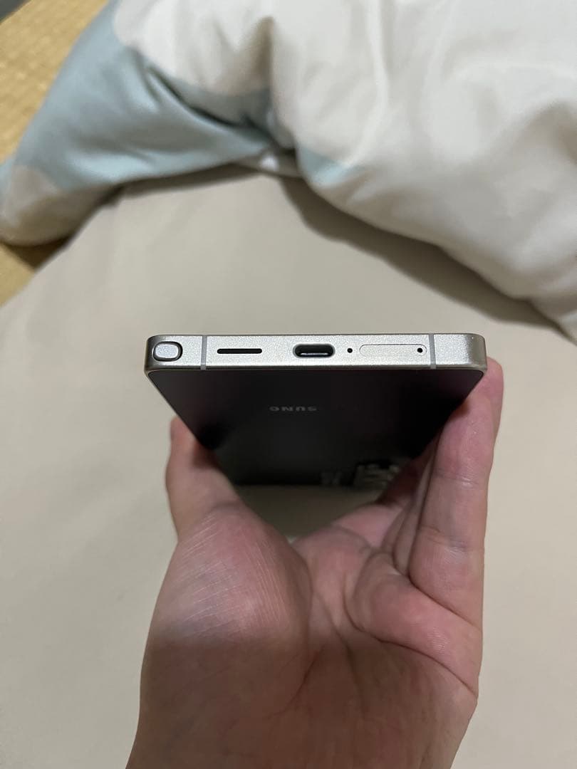 Samsung Galaxy S25Ultra 256GB中国版SM-S9380