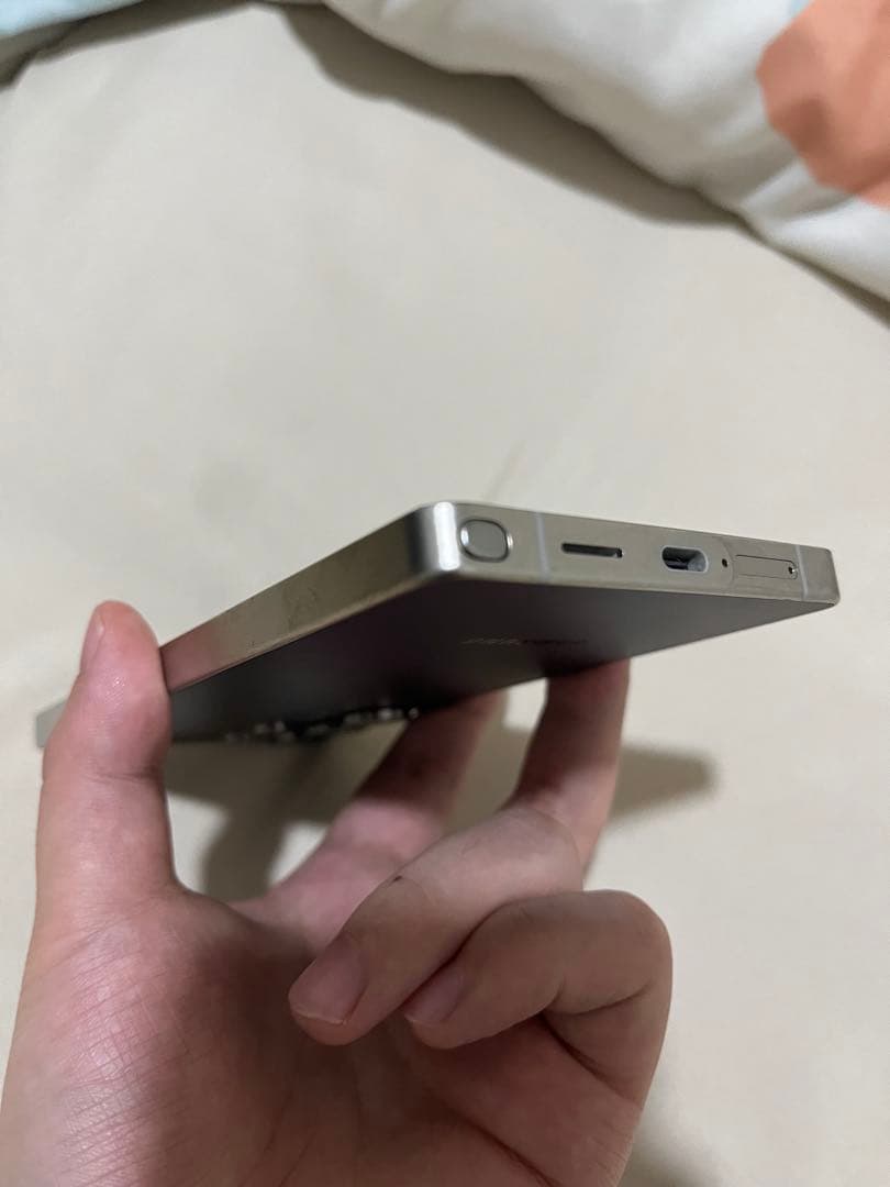 Samsung Galaxy S25Ultra 256GB中国版SM-S9380