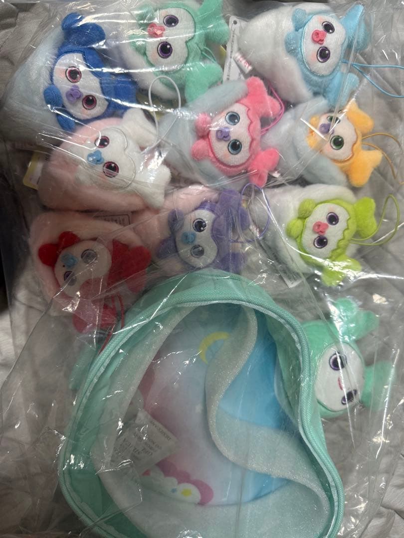 値段交渉可　twice gigo限定prize ミナまとめ売り