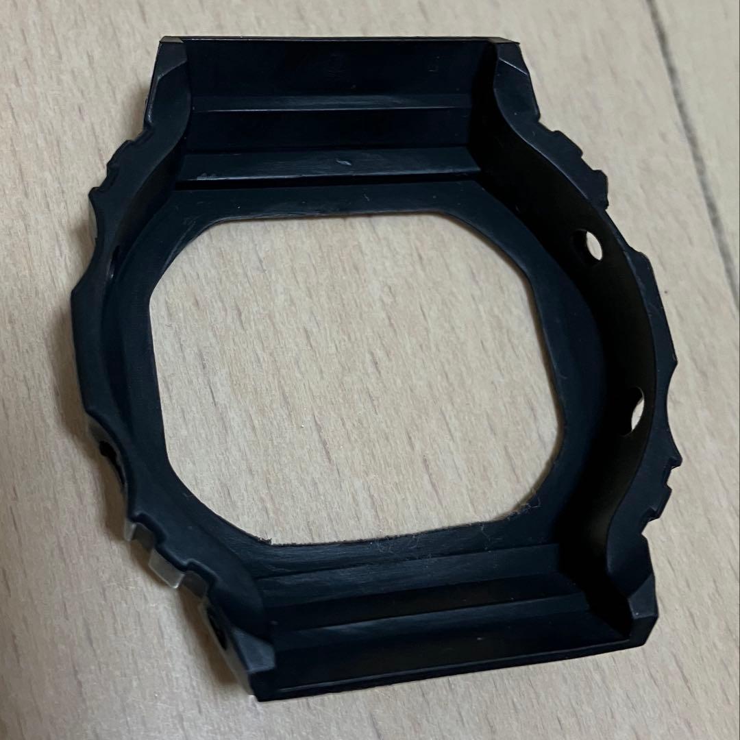G-SHOCK DW5600C ベゼル ベルト セット