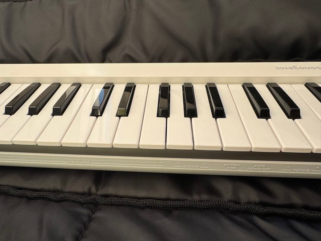 YAMAHA sonogenic SHS-300 ショルダーキーボード