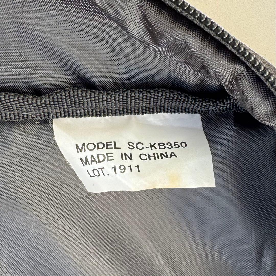 YAMAHA sonogenic SHS-300 ショルダーキーボード