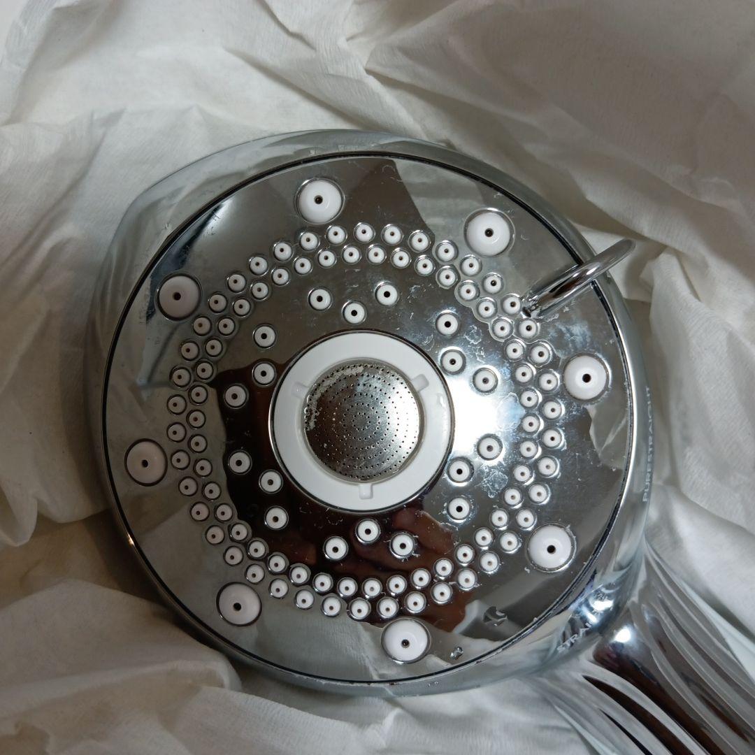 ReFa FINE BUBBLE PURE リファファインバブルピュア シャワー