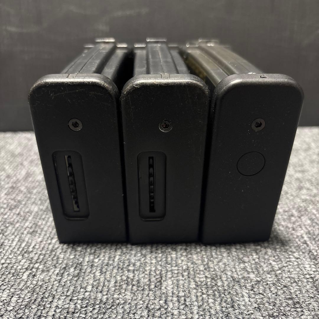 東京マルイ 次世代電動ガン HK417 付属品多数