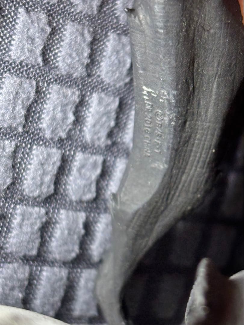 SMSP BWFC 孫悟空　再販　03 C賞　モノクロ　白黒 ドラゴンボール