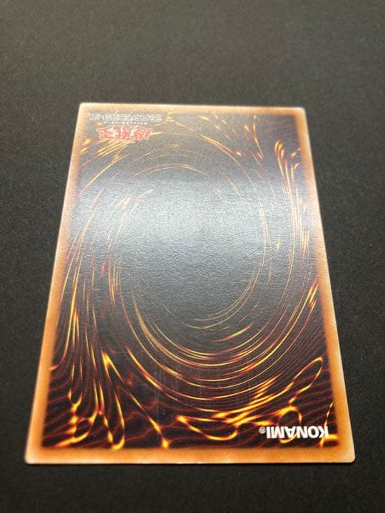 遊戯王 超魔導剣士－ブラック・パラディン　レリーフ　657