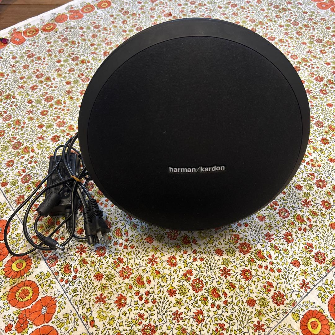 T*i様 harman/kardon ONYX STUDIO　Bluetooth