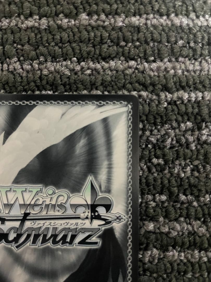 ヴァイス　オーバーロード 　王の矜持　アインズ　SP サイン 劇場版　聖王国編