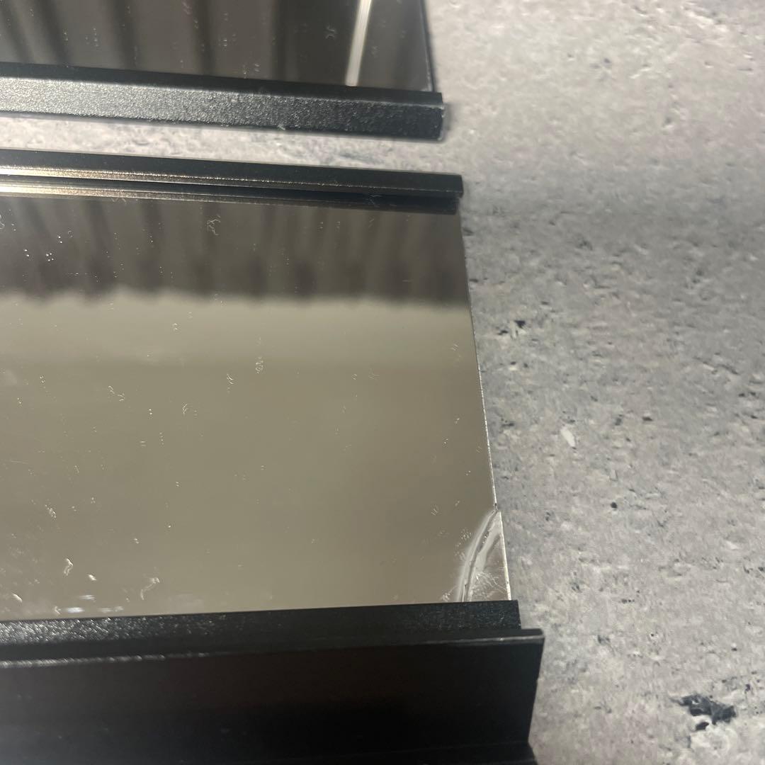 Chihiros WRGB II Slim 30＋ 別売シェード2枚セット付き