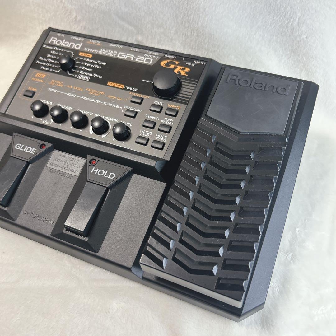 ギター Roland GR20
