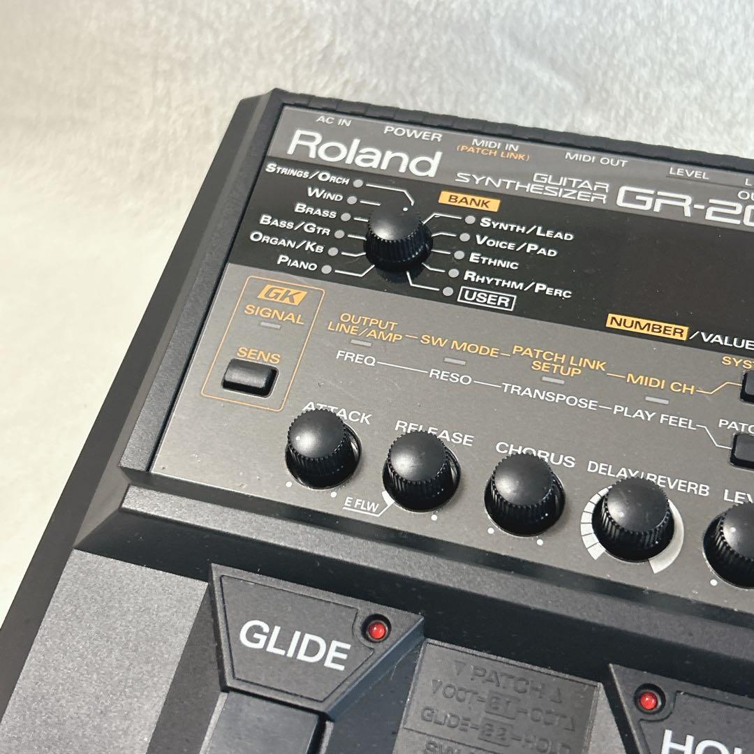 ギター Roland GR20