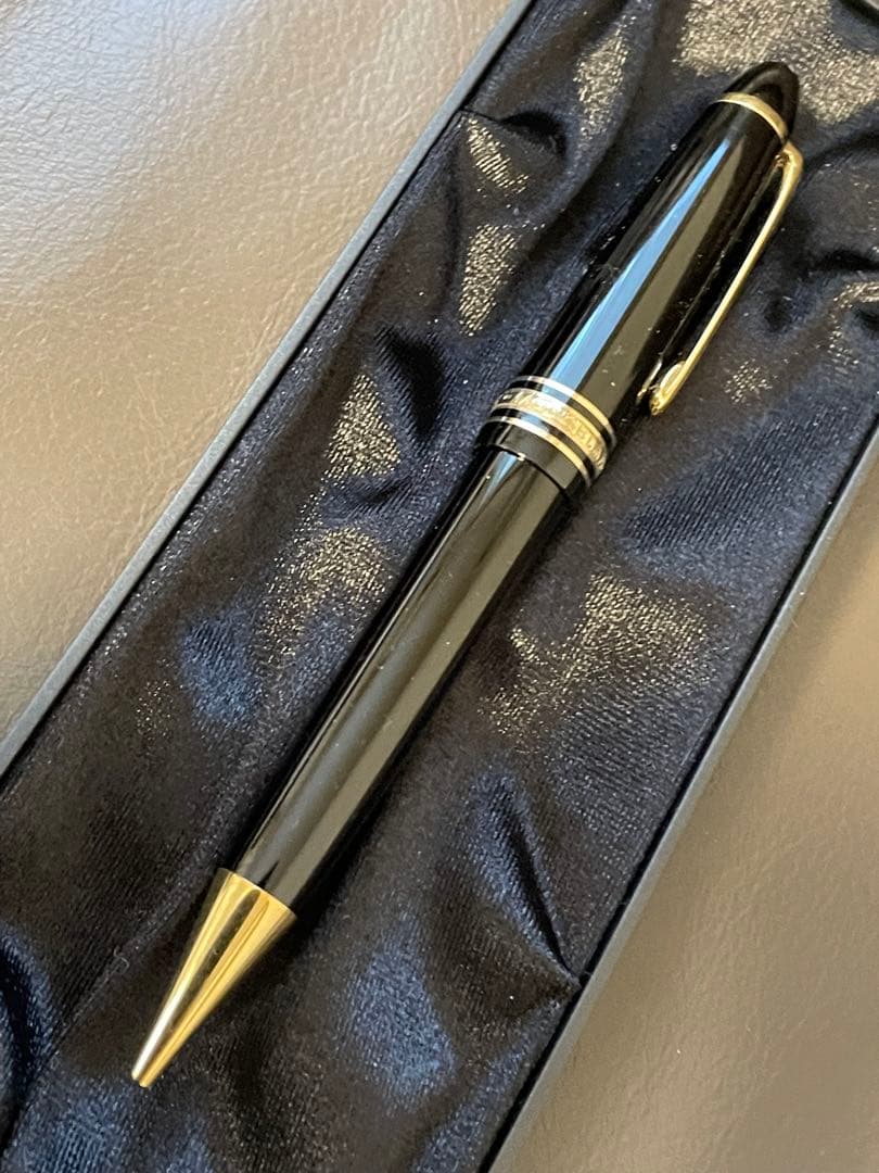 ◾️レア◾️モンブラン167ルグラン ペンシル ◾️マイスターシュテュック◾️化粧箱